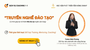 Truyền Nghề Đào Tạo